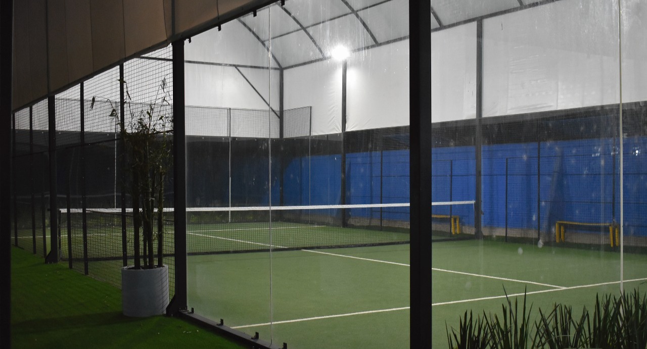 ShotPadelMX Lindavista-Ticoman — photo 6