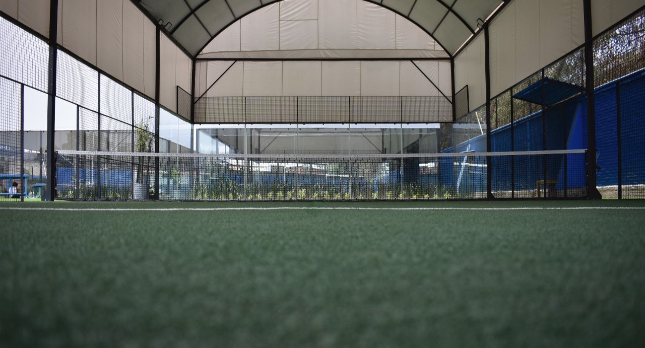 ShotPadelMX Lindavista-Ticoman — photo 7