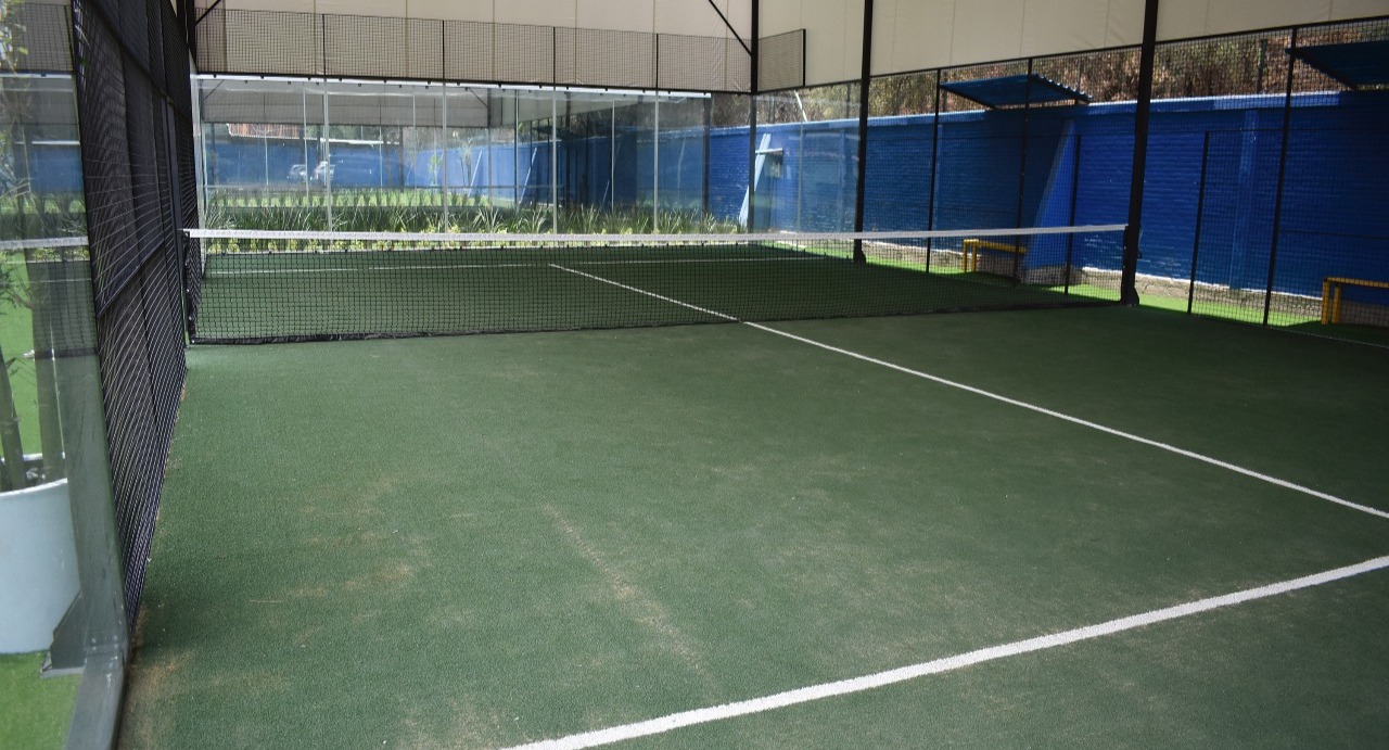 ShotPadelMX Lindavista-Ticoman — photo 8