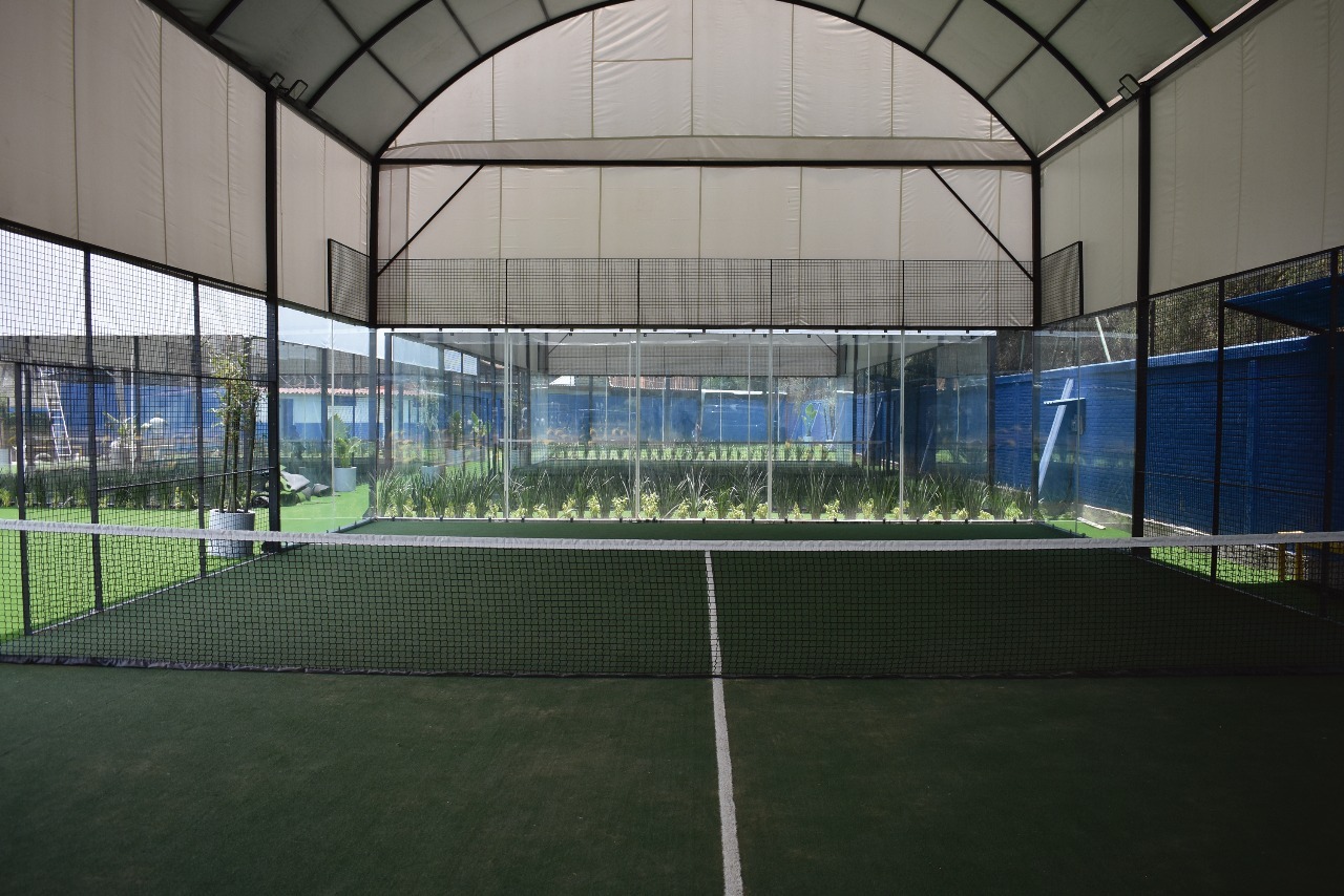 ShotPadelMX Lindavista-Ticoman — photo 9
