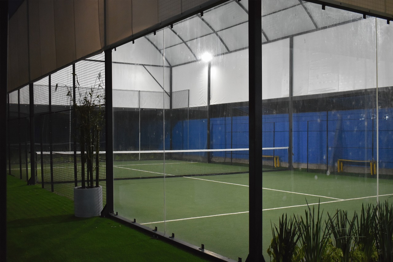 ShotPadelMX Lindavista-Ticoman — photo 10