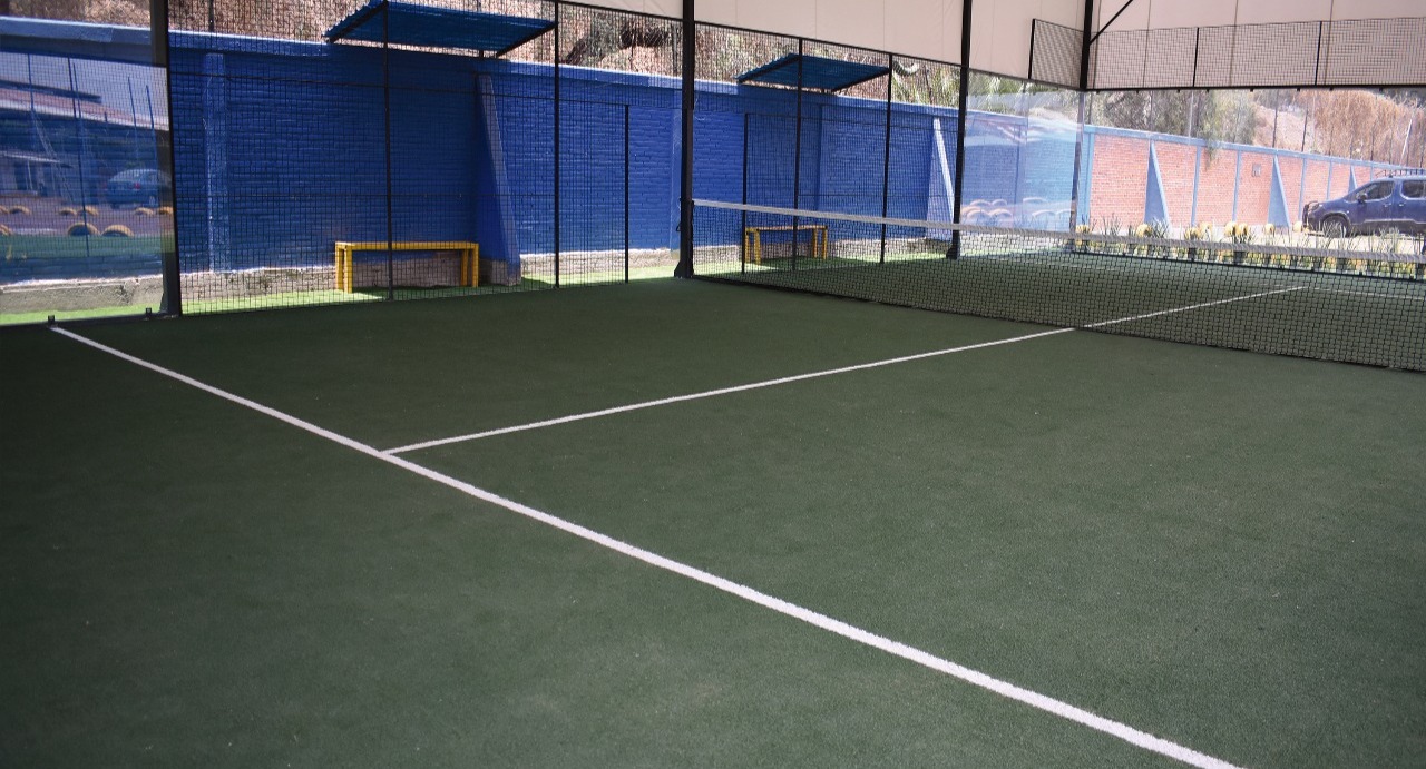 ShotPadelMX Lindavista-Ticoman — photo 11