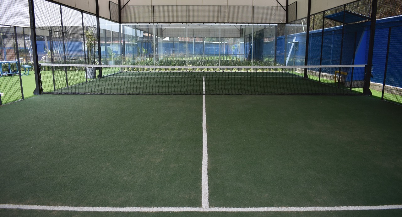 ShotPadelMX Lindavista-Ticoman — photo 12