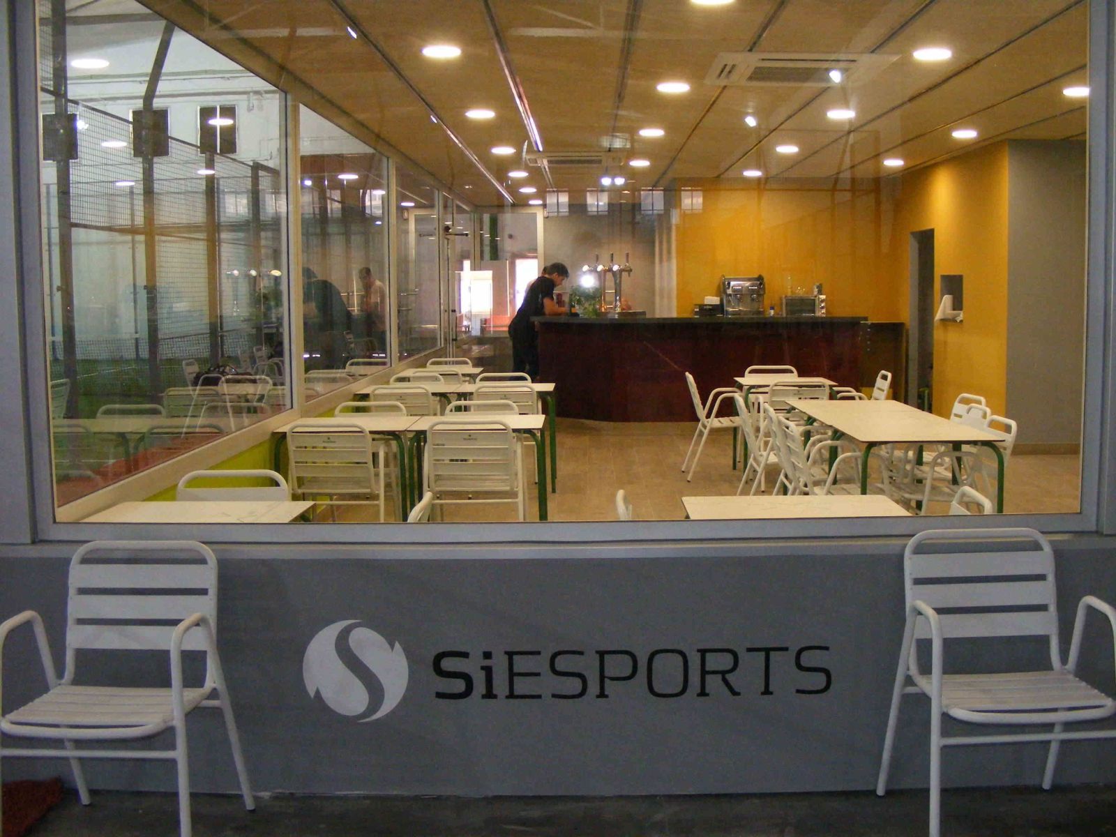 Siesports — photo 5