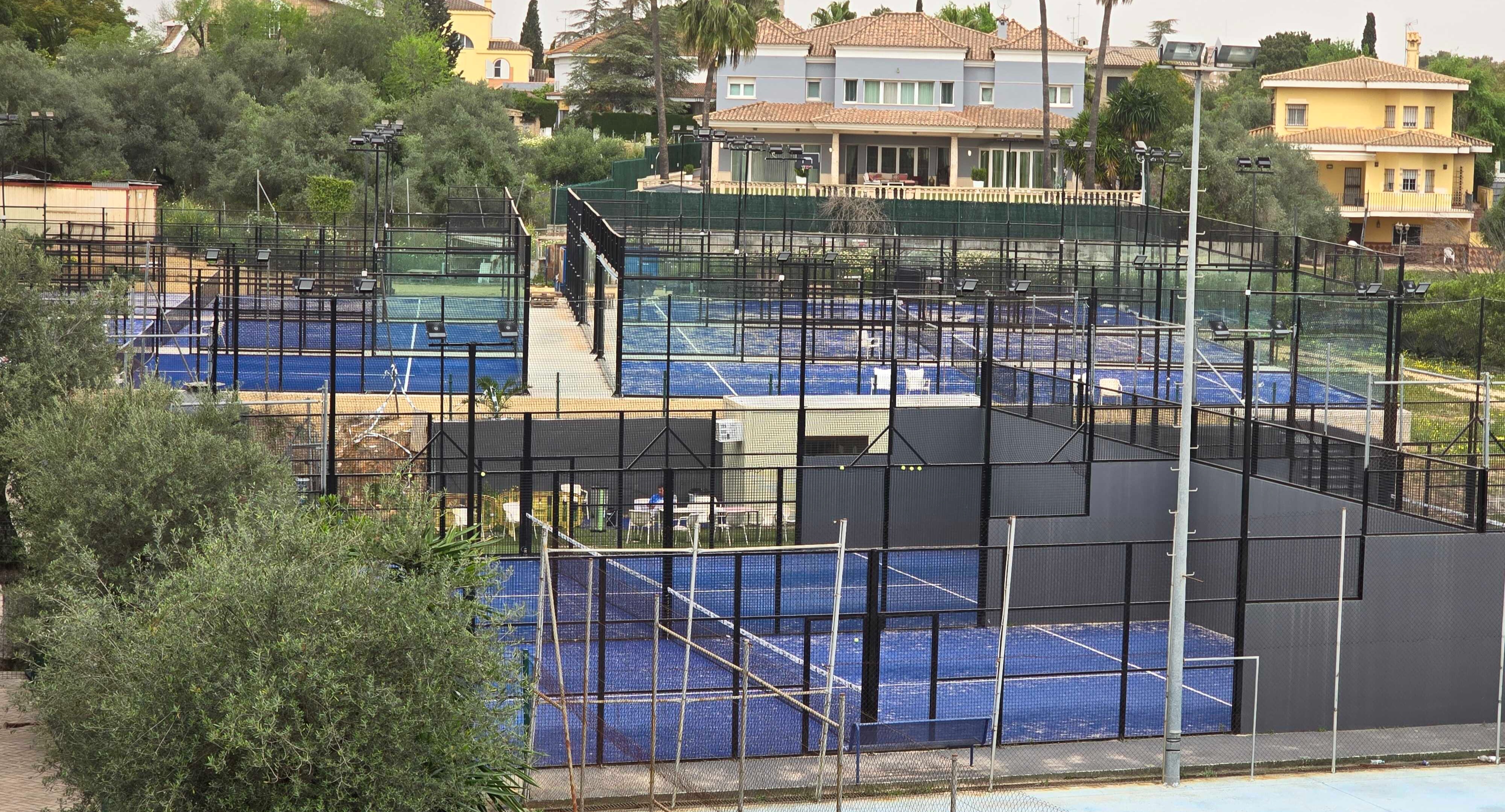 Simon Verde Family Sport Center — photo 2