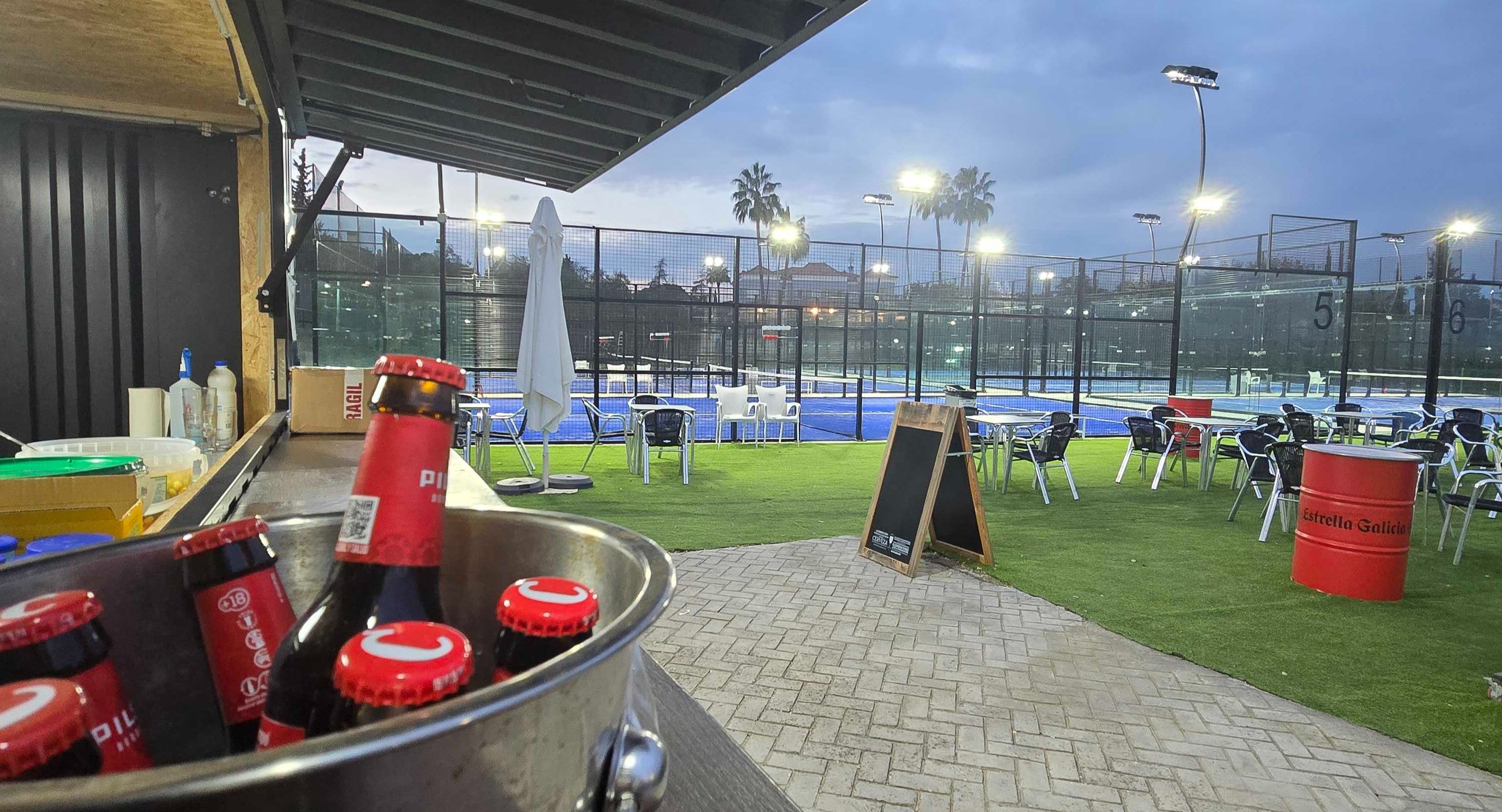 Simon Verde Family Sport Center — photo 3