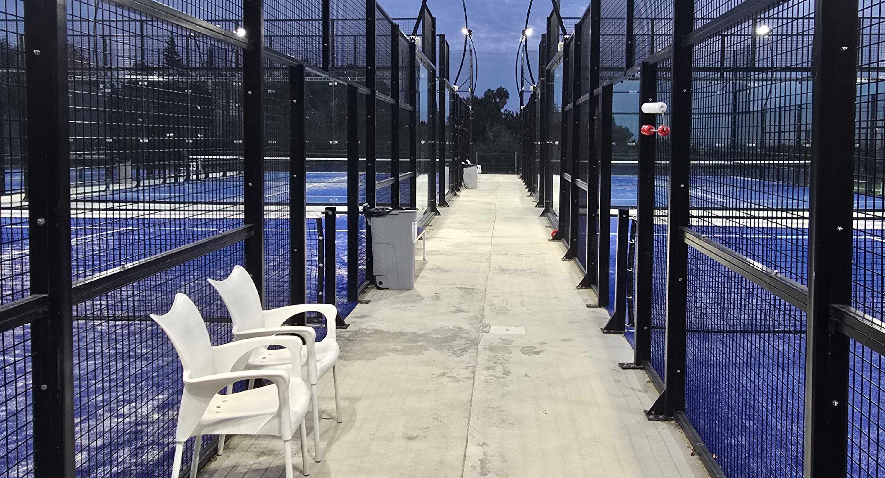 Simon Verde Family Sport Center — photo 4