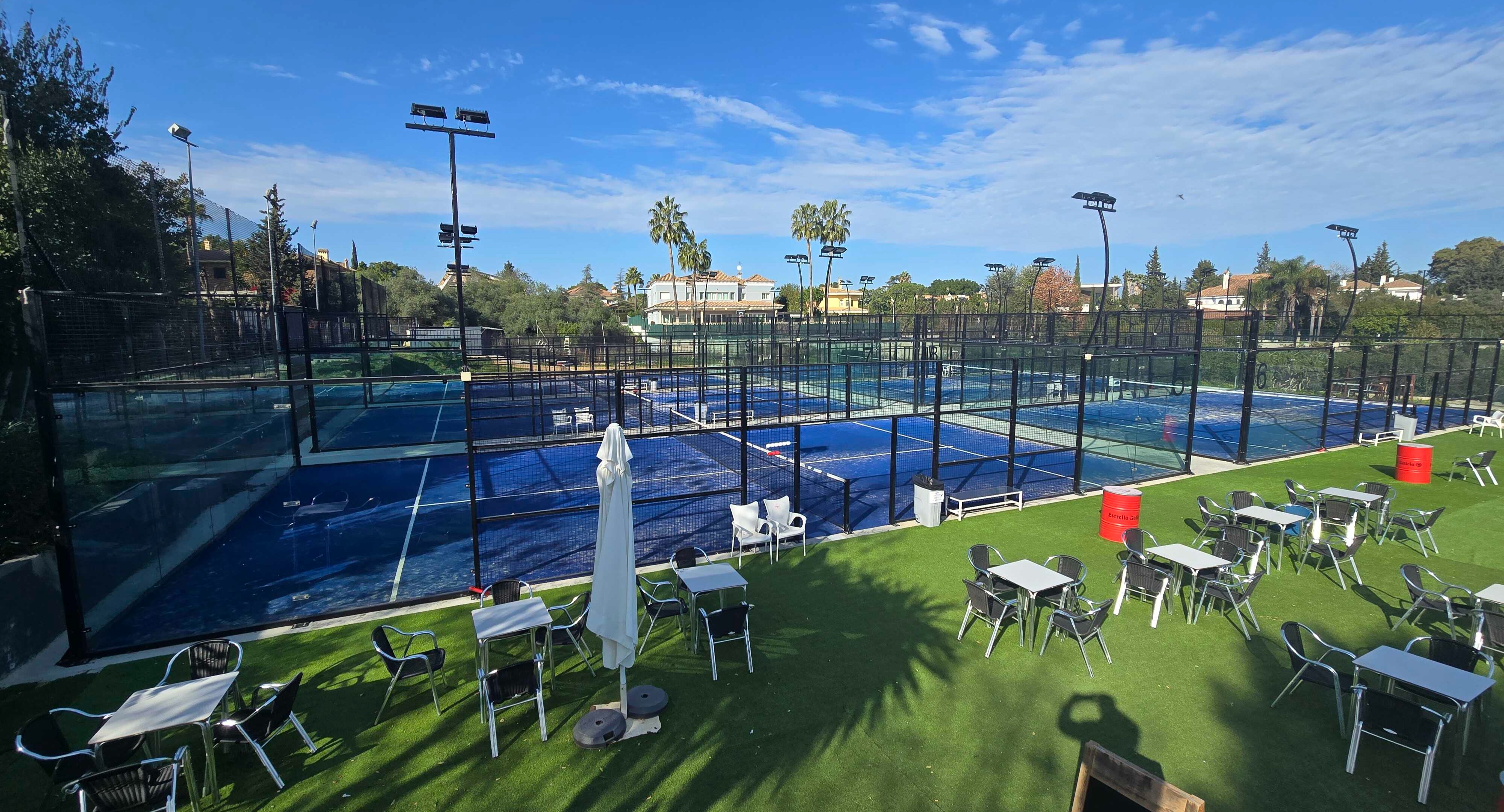 Simon Verde Family Sport Center — photo 5