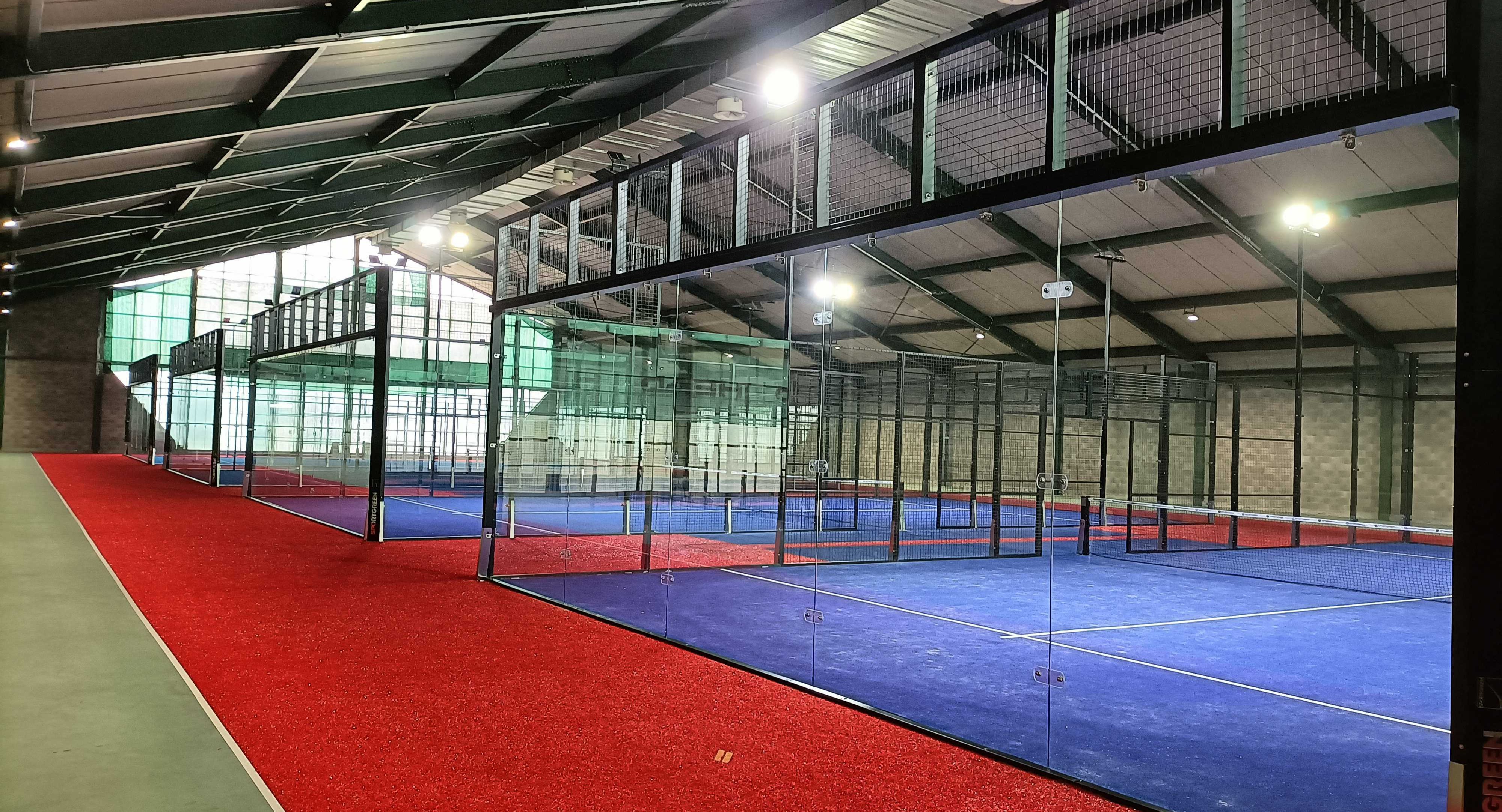 Sisport — photo 1