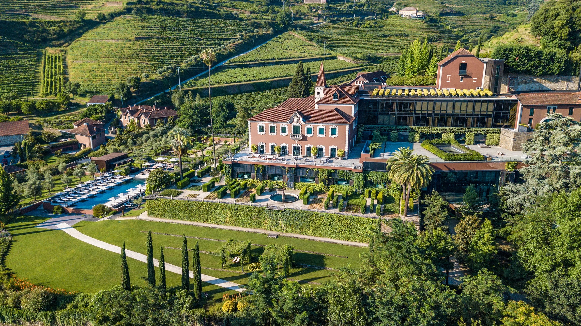 Six Senses Douro Valley — photo 1