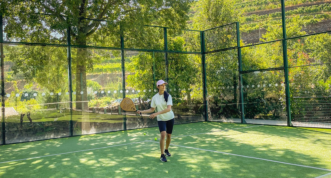 Six Senses Douro Valley — photo 3