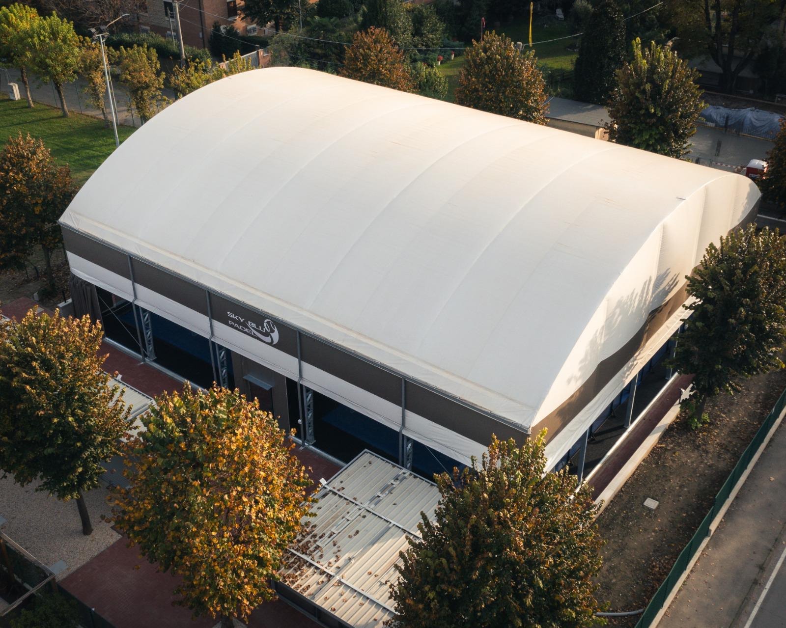 SKY BLU PADEL — photo 3