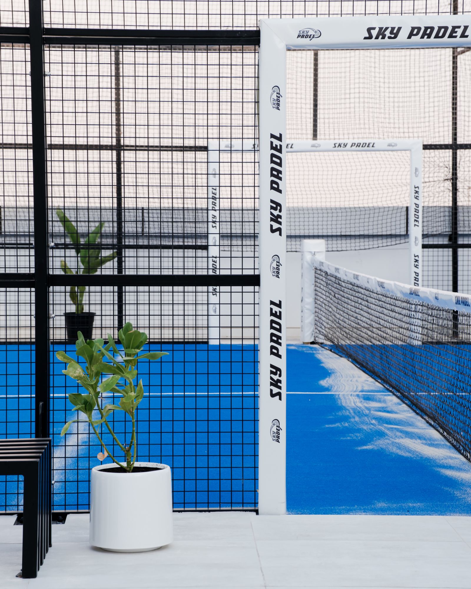 Sky Padel — photo 9