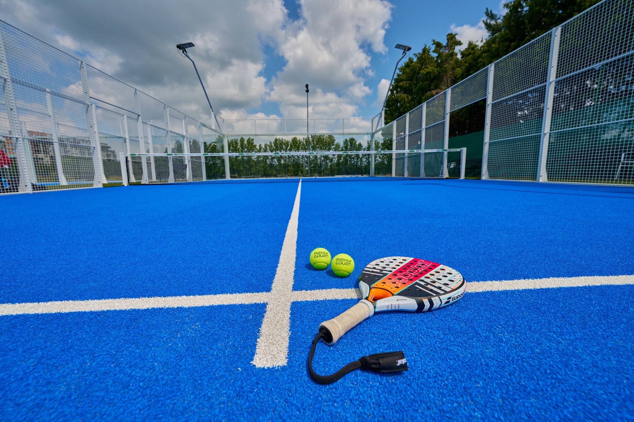 Sky SportCity Prosek — photo 6