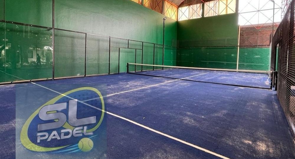 SL Padel — photo 1