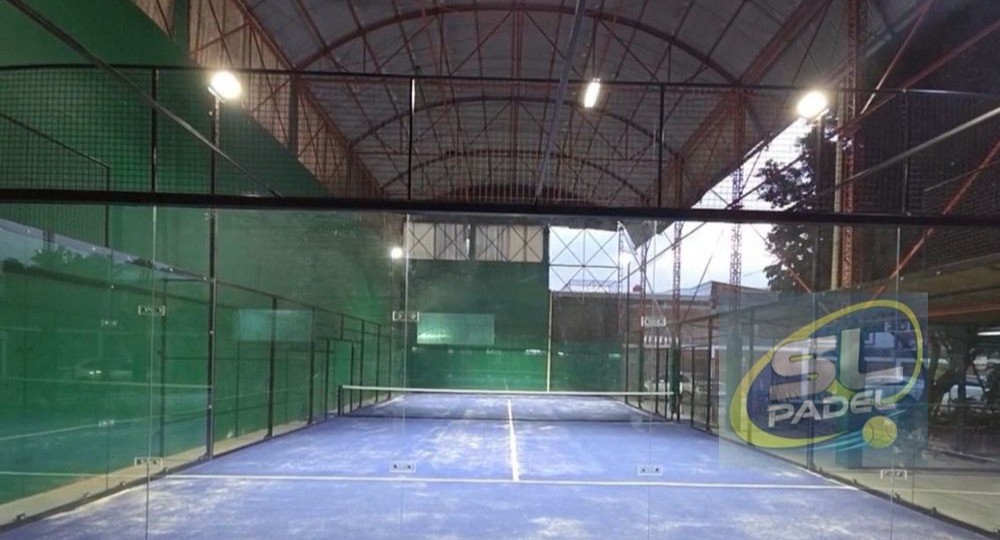 SL Padel — photo 2