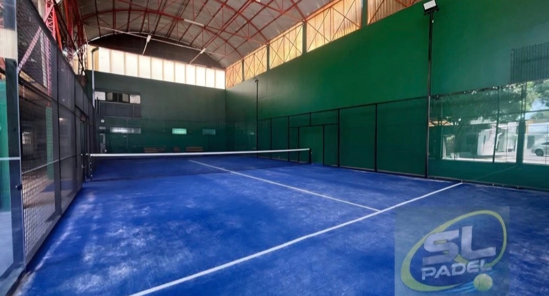 SL Padel — photo 4