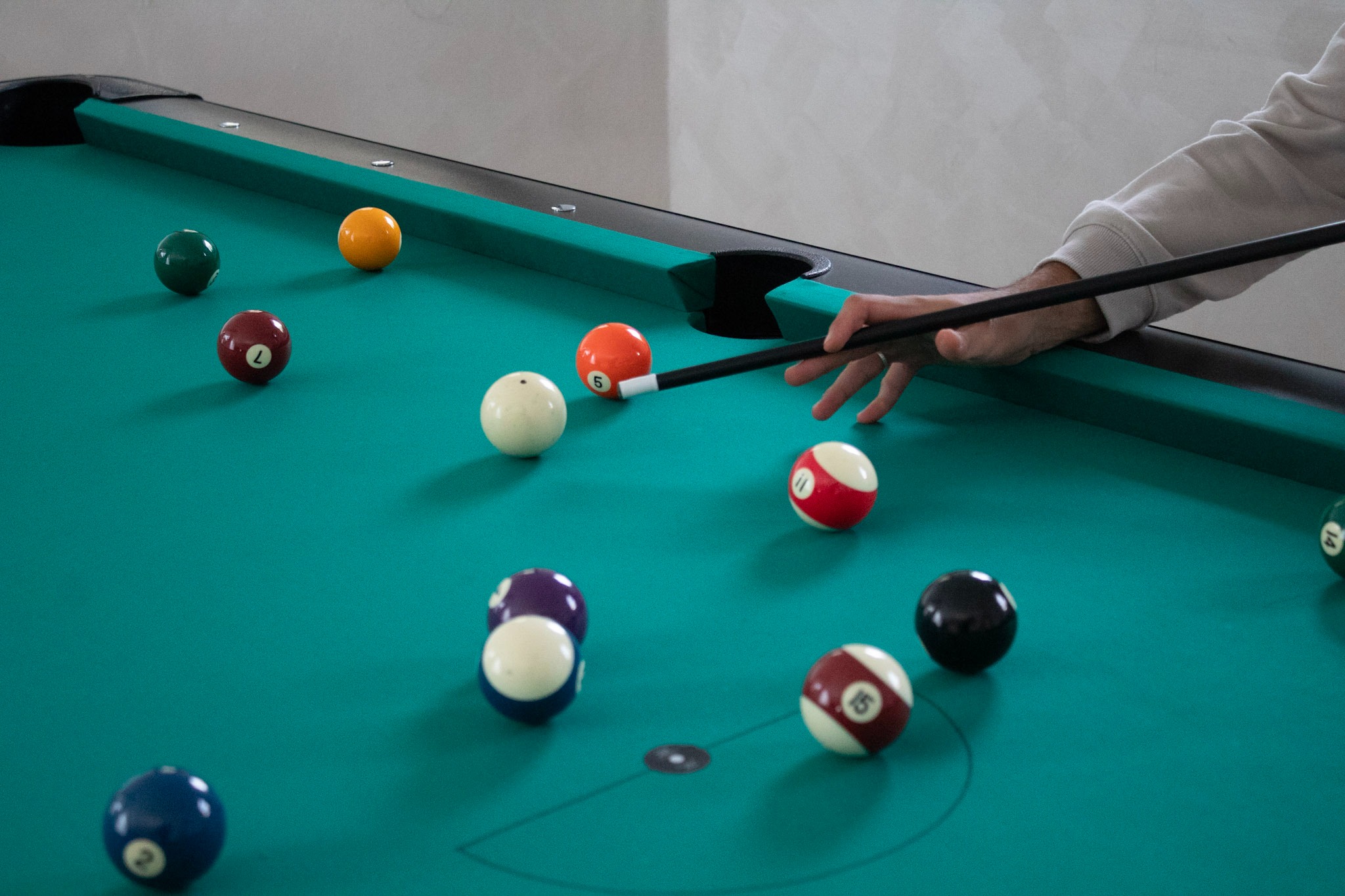 SMASHX3 Bellavista Varese — photo 12