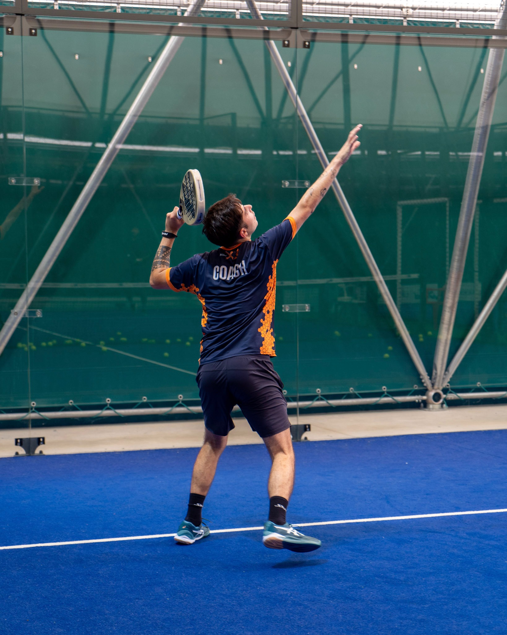 SMASHX3 Bellavista Varese — photo 14