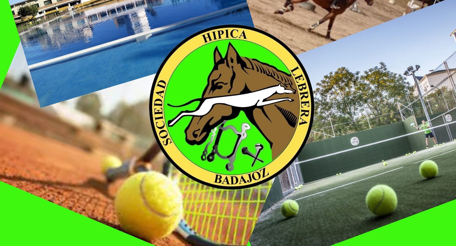 Sociedad Hípica Lebrera — photo 1