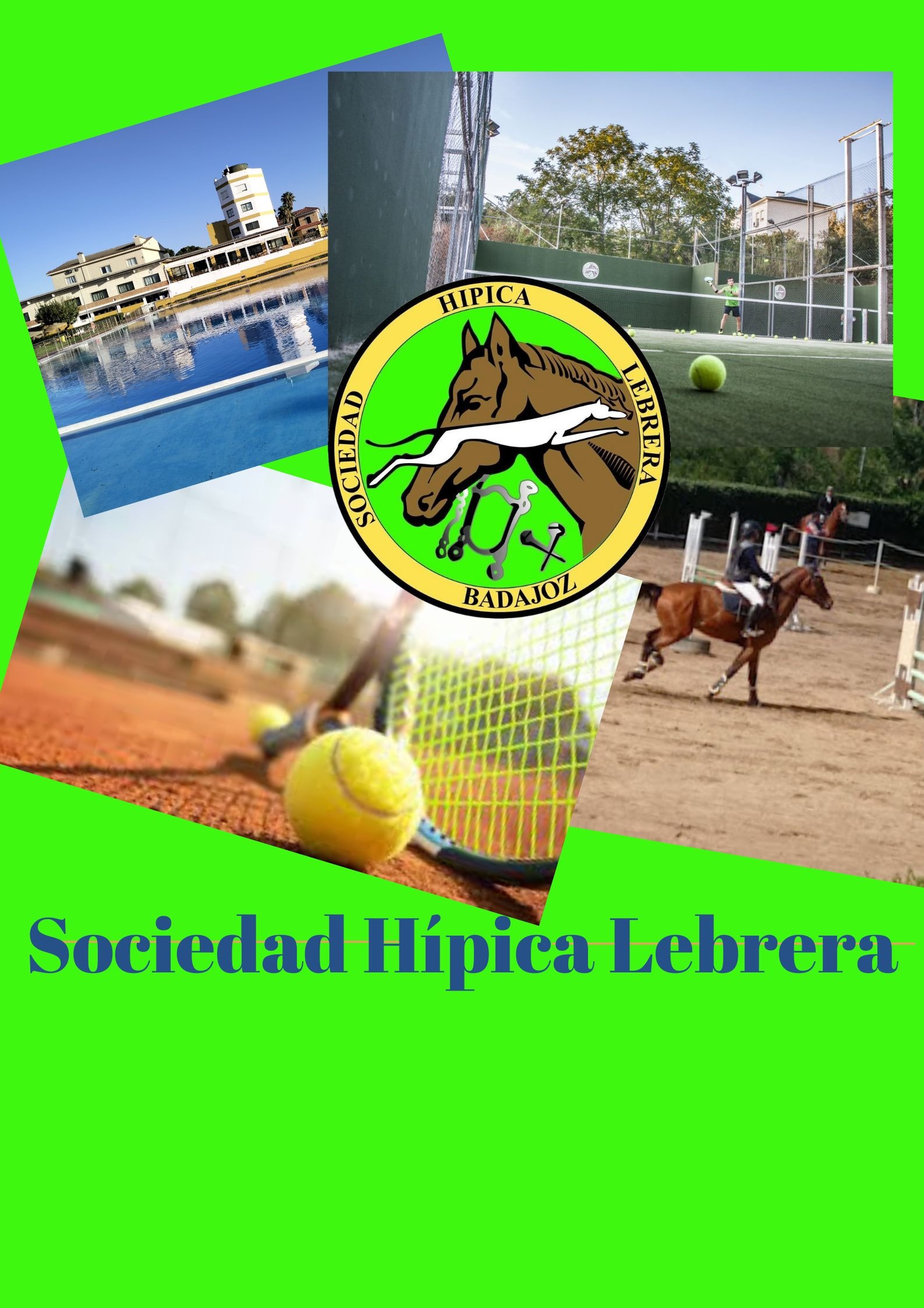 Sociedad Hípica Lebrera — photo 2