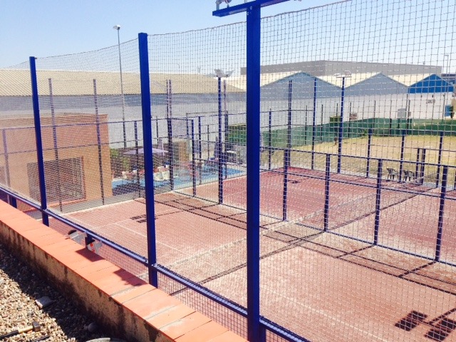 Solo Padel Sevilla  — photo 2