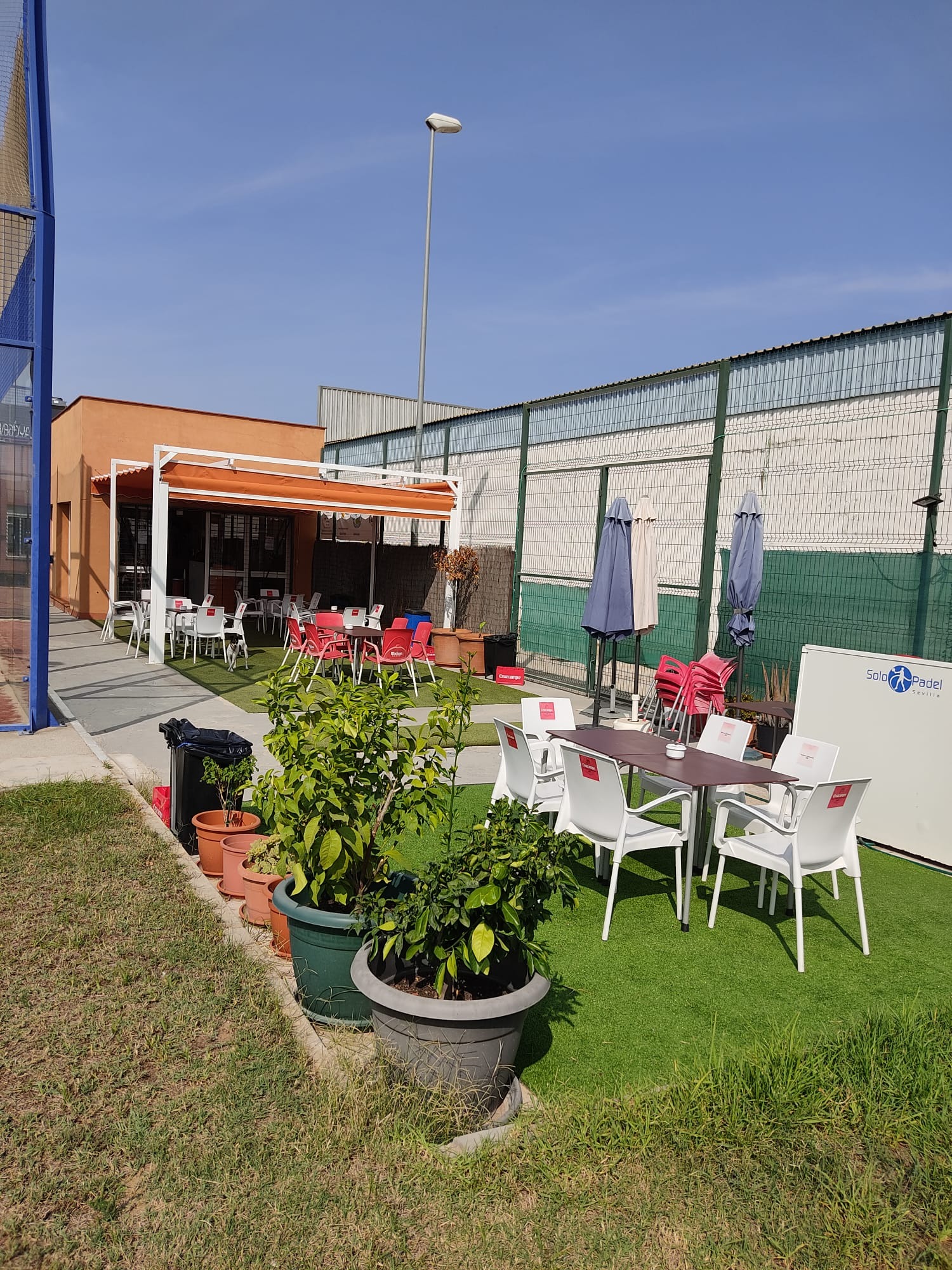 Solo Padel Sevilla  — photo 3
