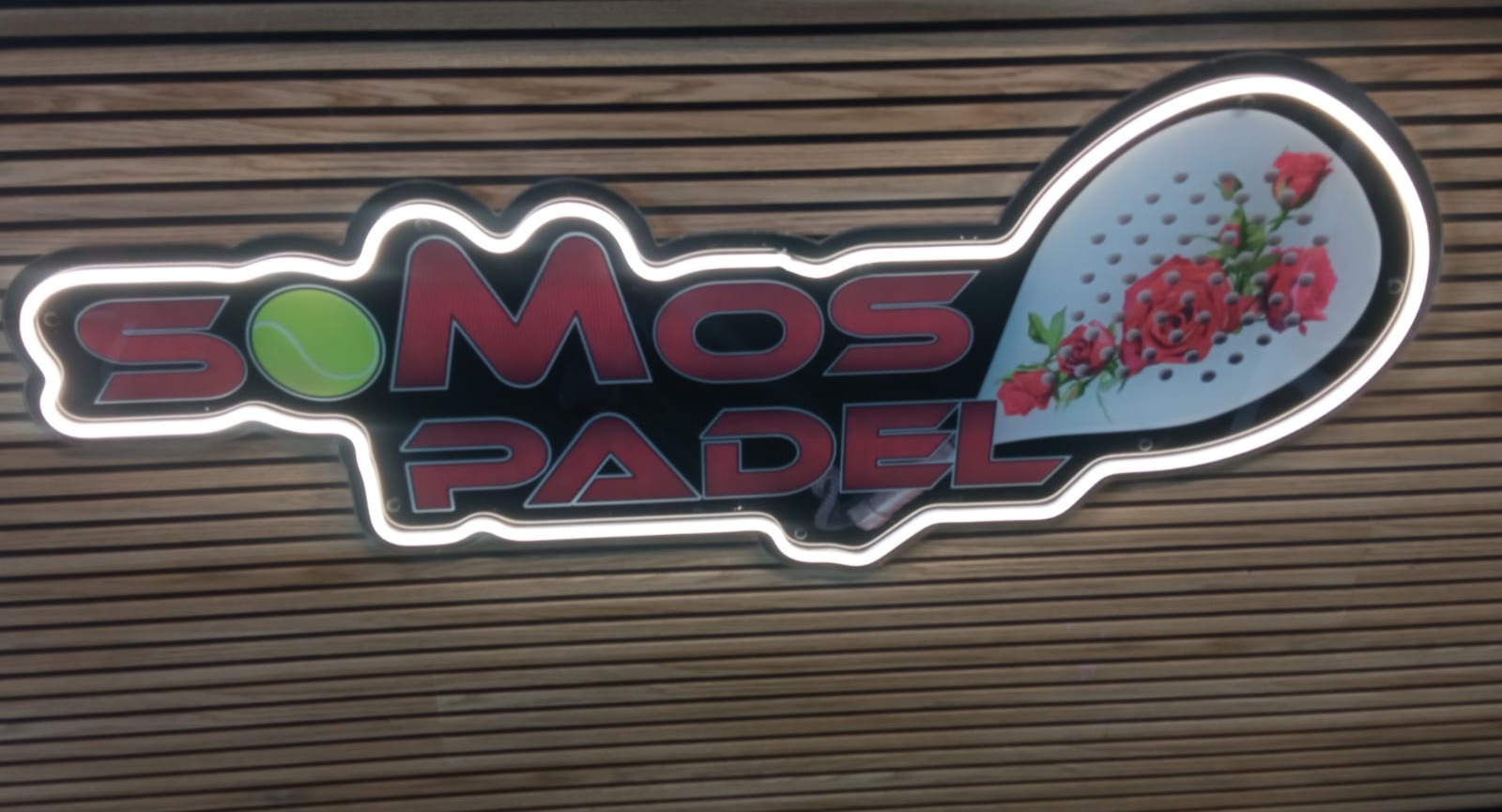 SoMos Pádel — photo 3