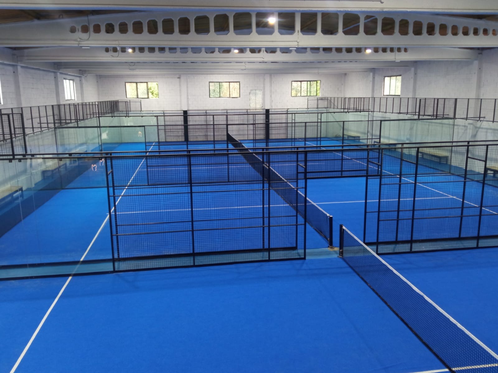 SoMos Pádel — photo 7