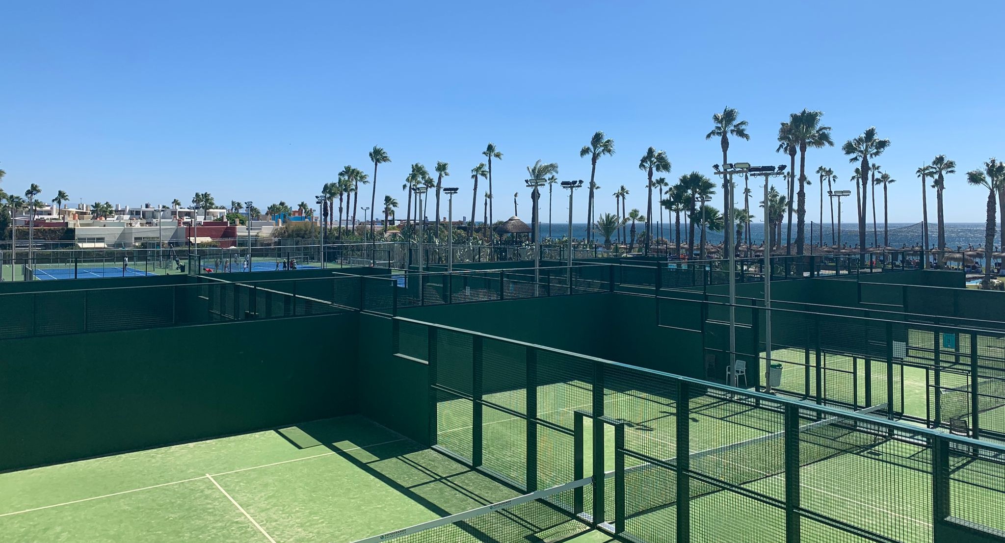 Sotogrande Racket Center — photo 2
