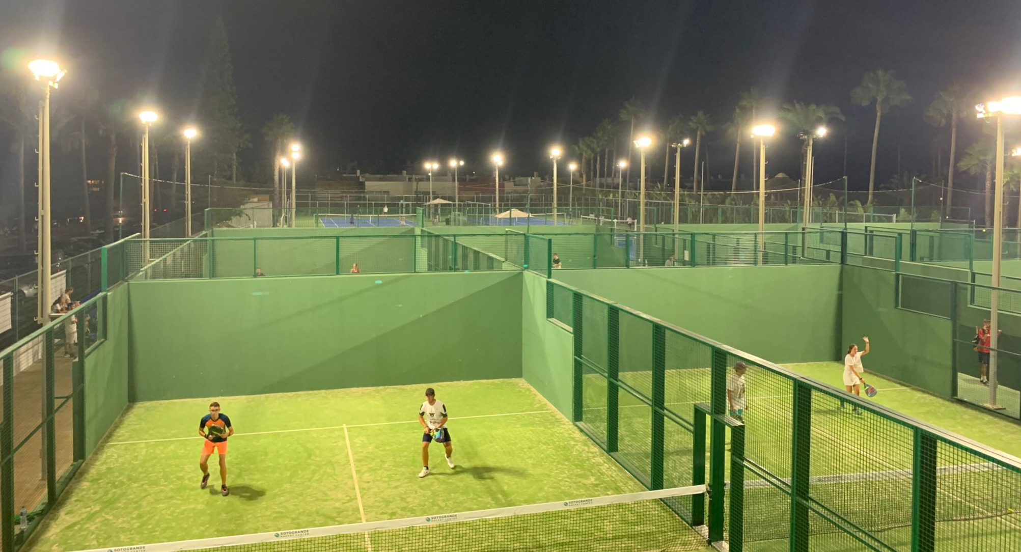 Sotogrande Racket Center — photo 3