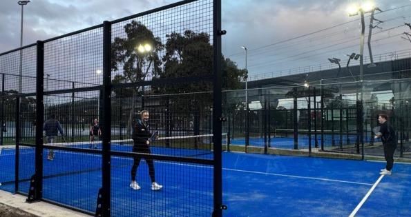 South East Padel — photo 10