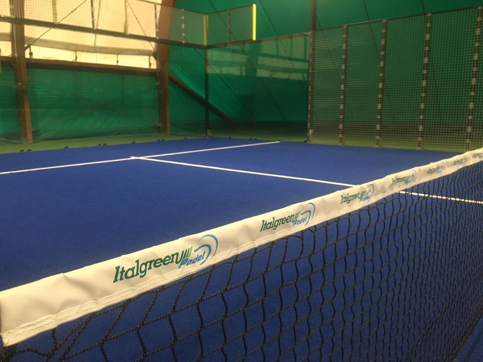 Spartan Padel Altobelli  — photo 2