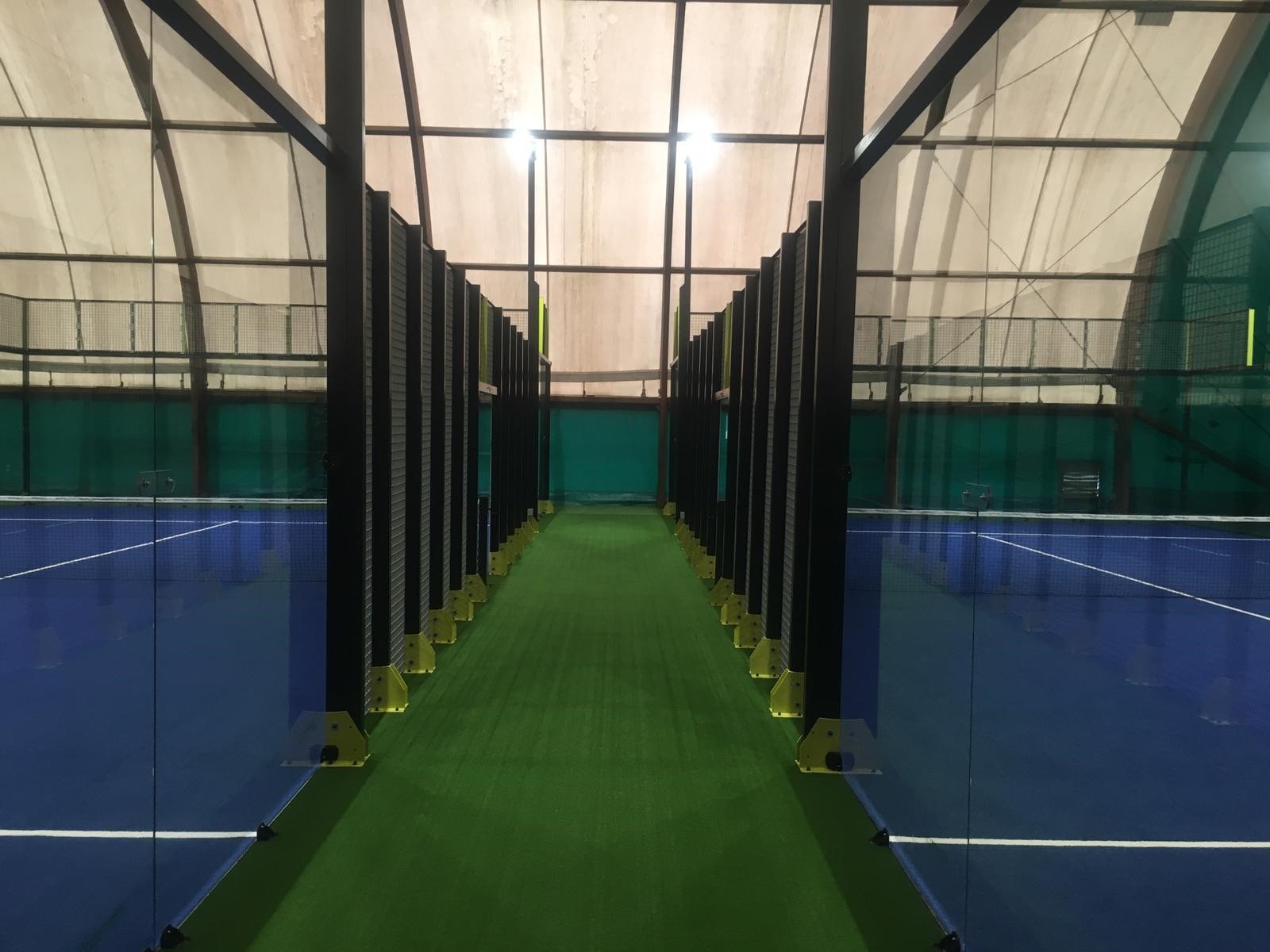 Spartan Padel Altobelli  — photo 4
