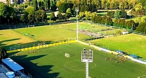 Spazio Talent Soccer e Padel — photo 2