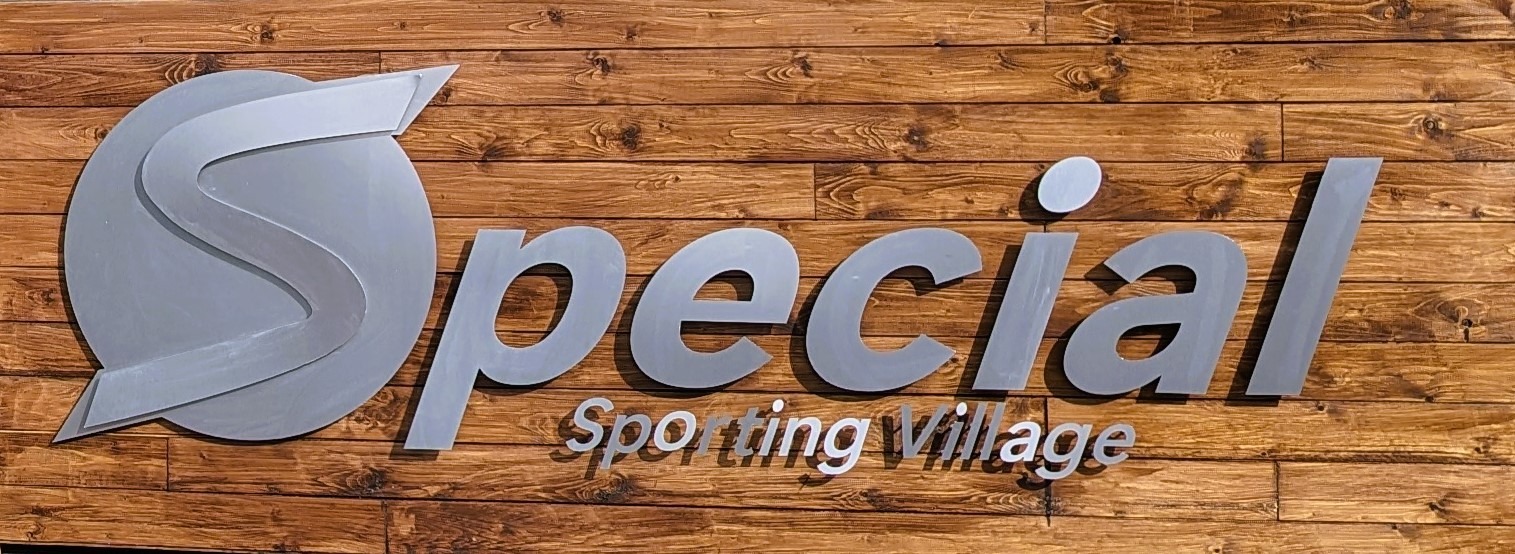 Special Sporting Village — photo 2