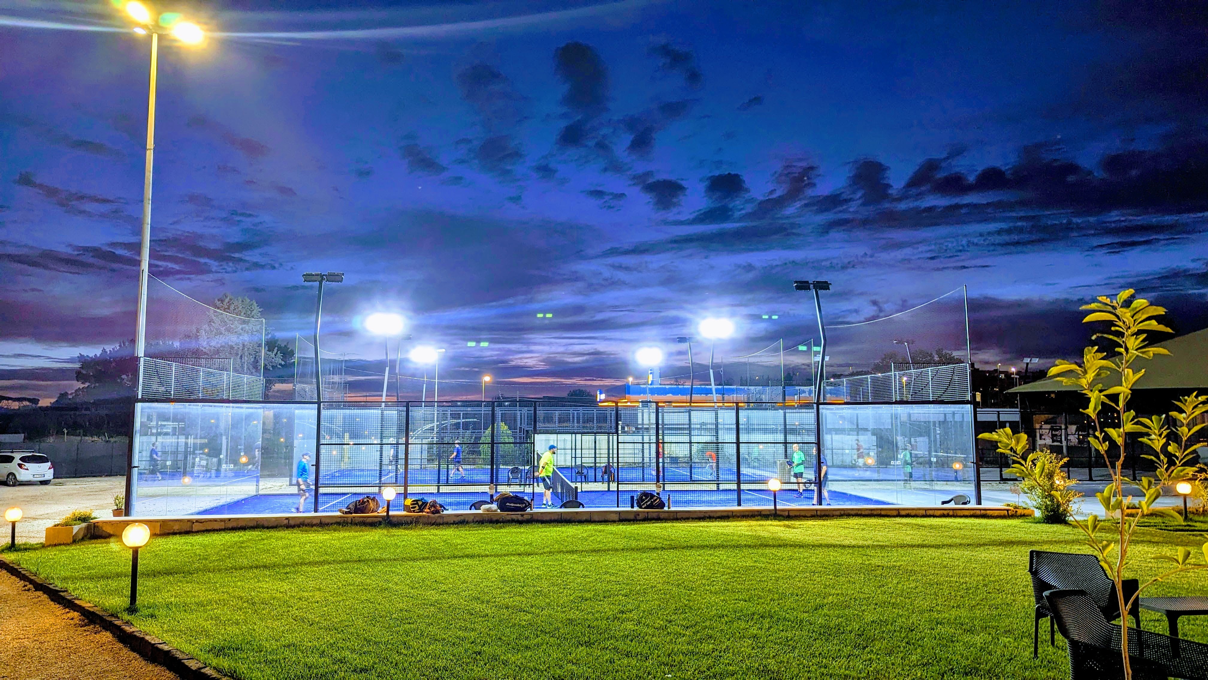 Special Sporting Village — photo 3