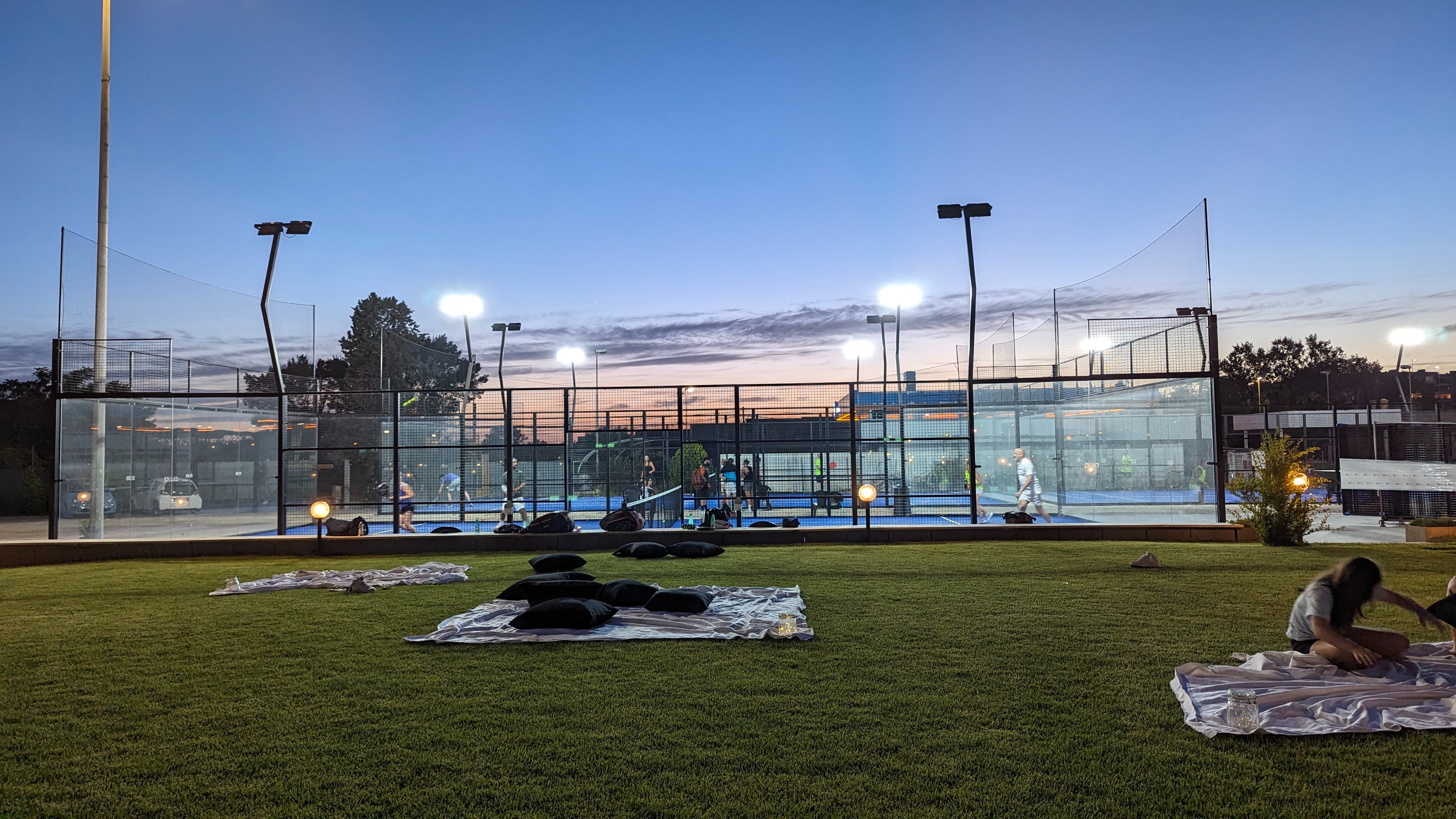 Special Sporting Village — photo 4