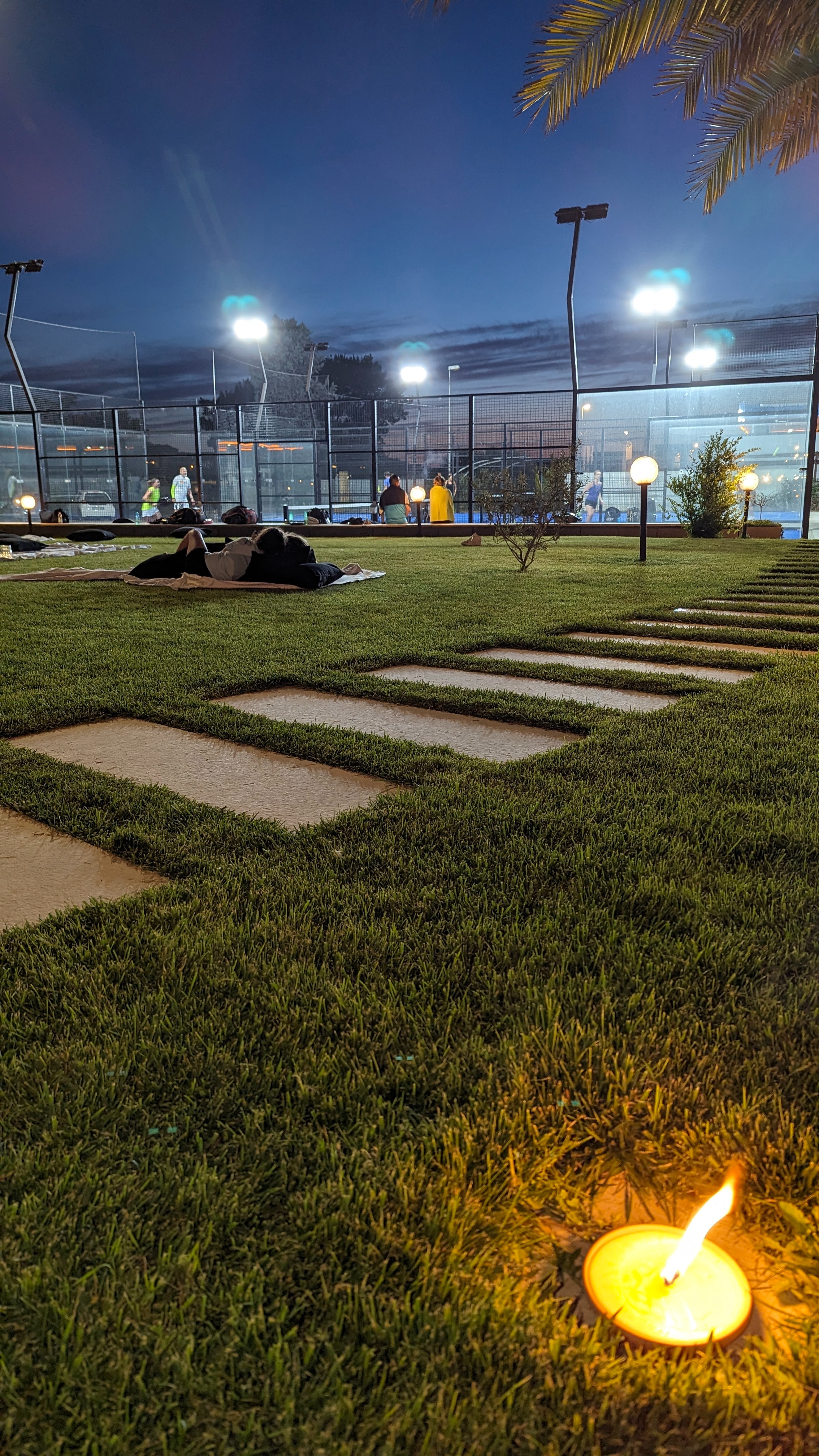 Special Sporting Village — photo 5