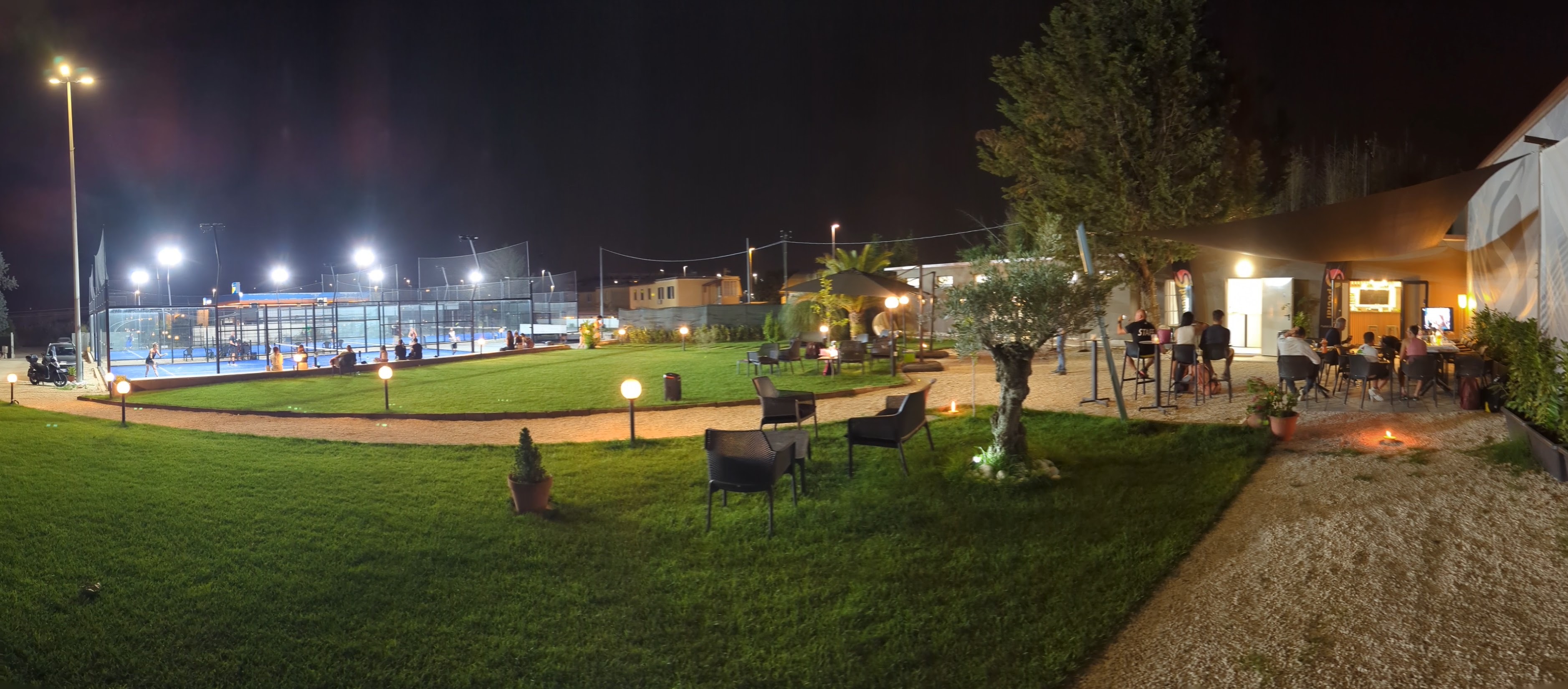 Special Sporting Village — photo 7
