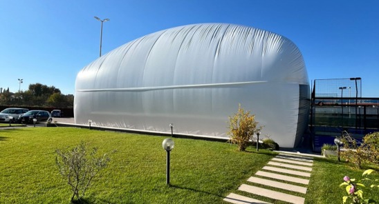 Special Sporting Village — photo 11