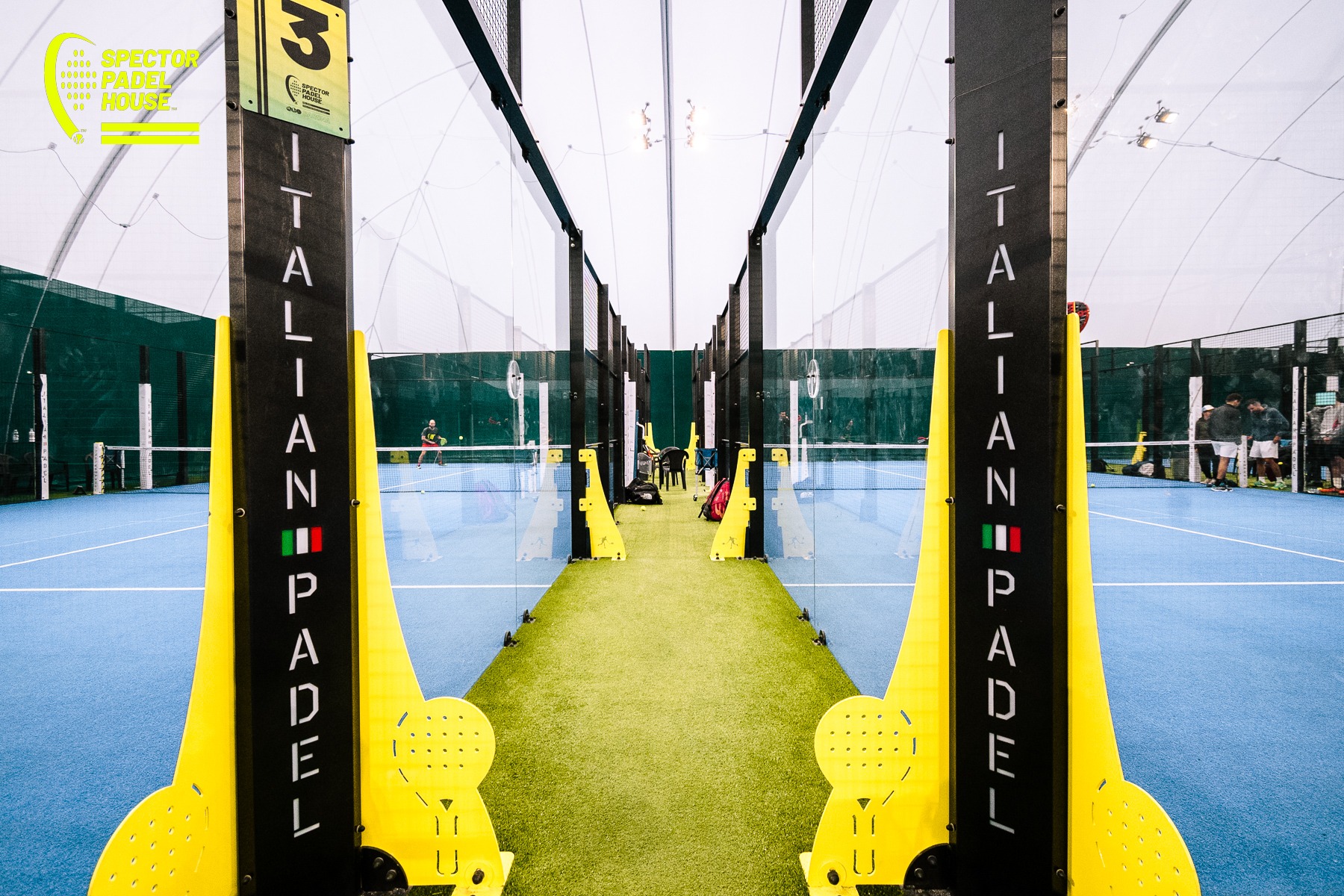SPH - Milano Barona — photo 4