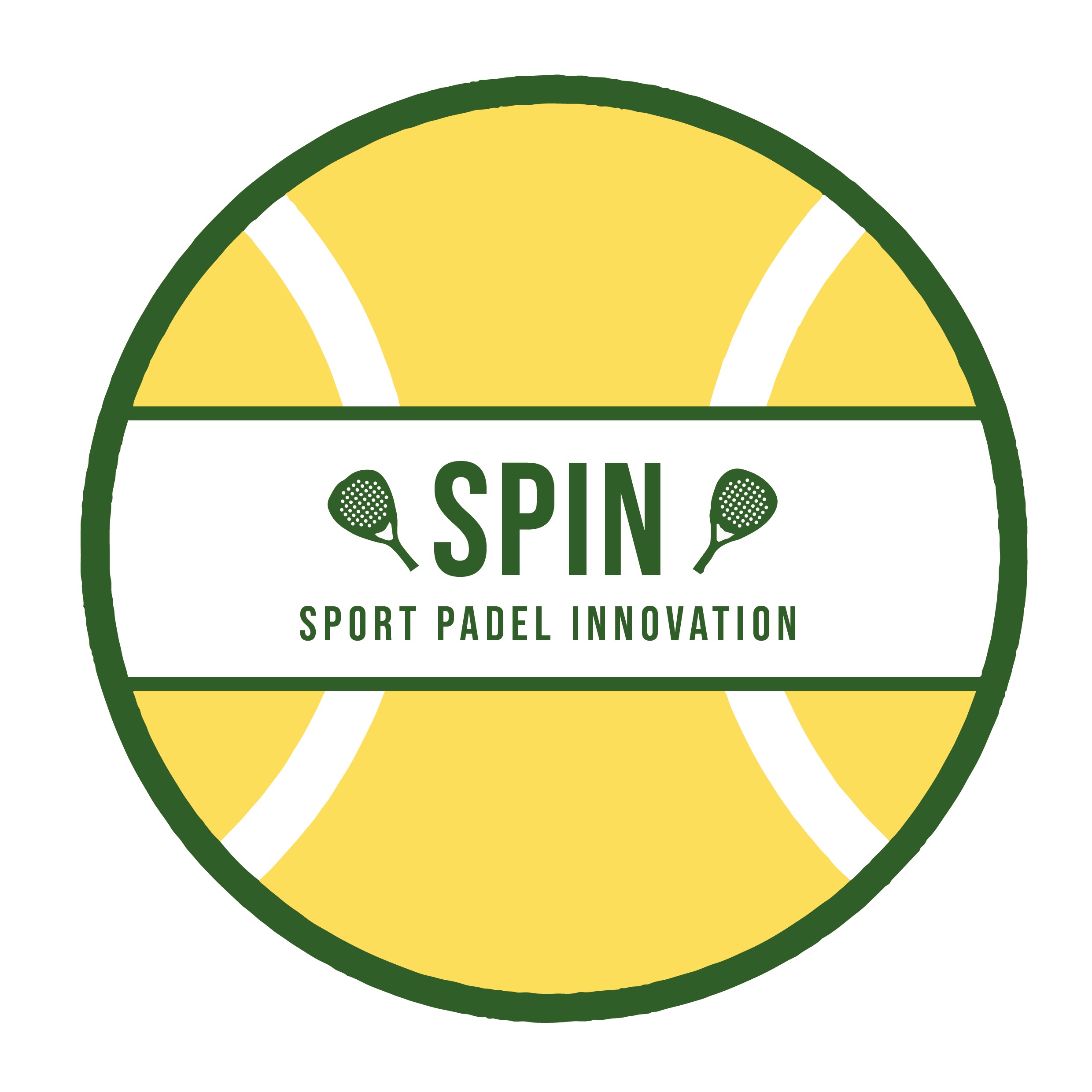 Spin - Sport&Padel - Parco Vione — photo 2