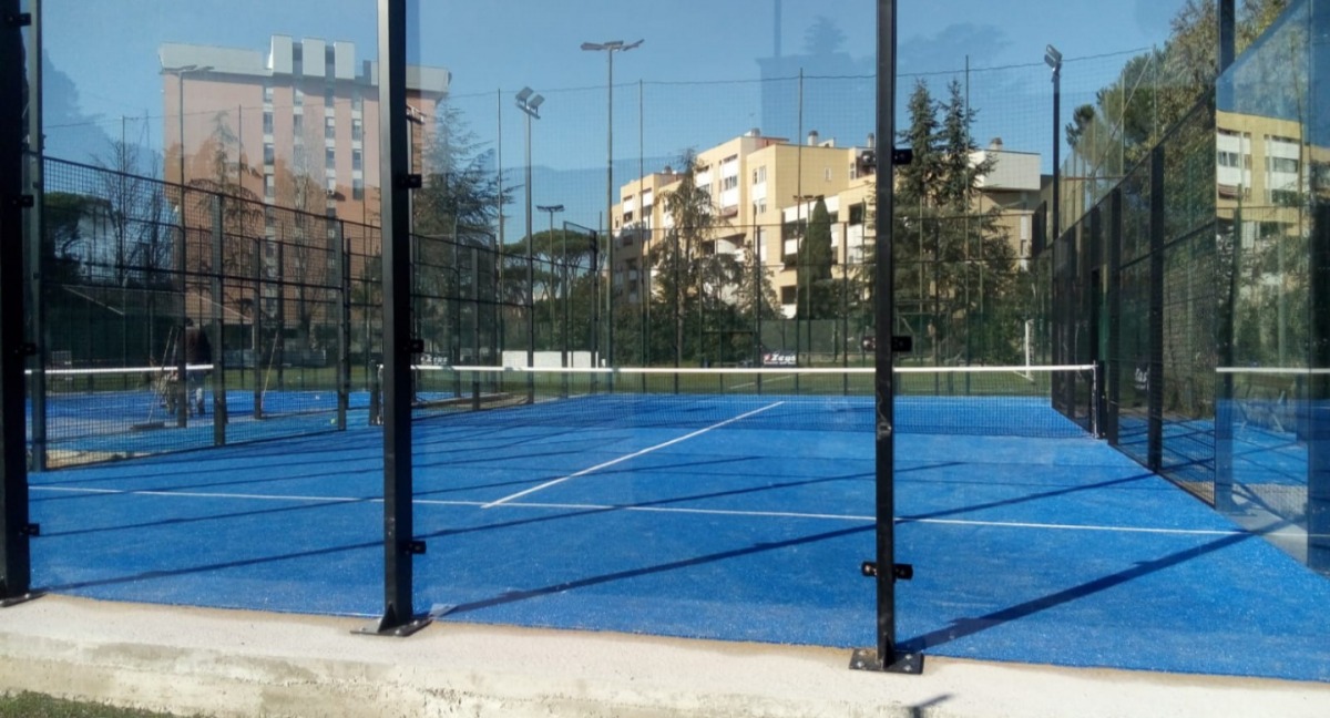 Sport City Life Colle La Salle — photo 2