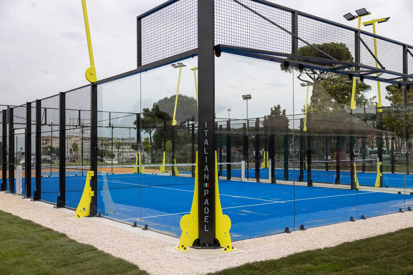 Sport InCampus Roma — photo 2