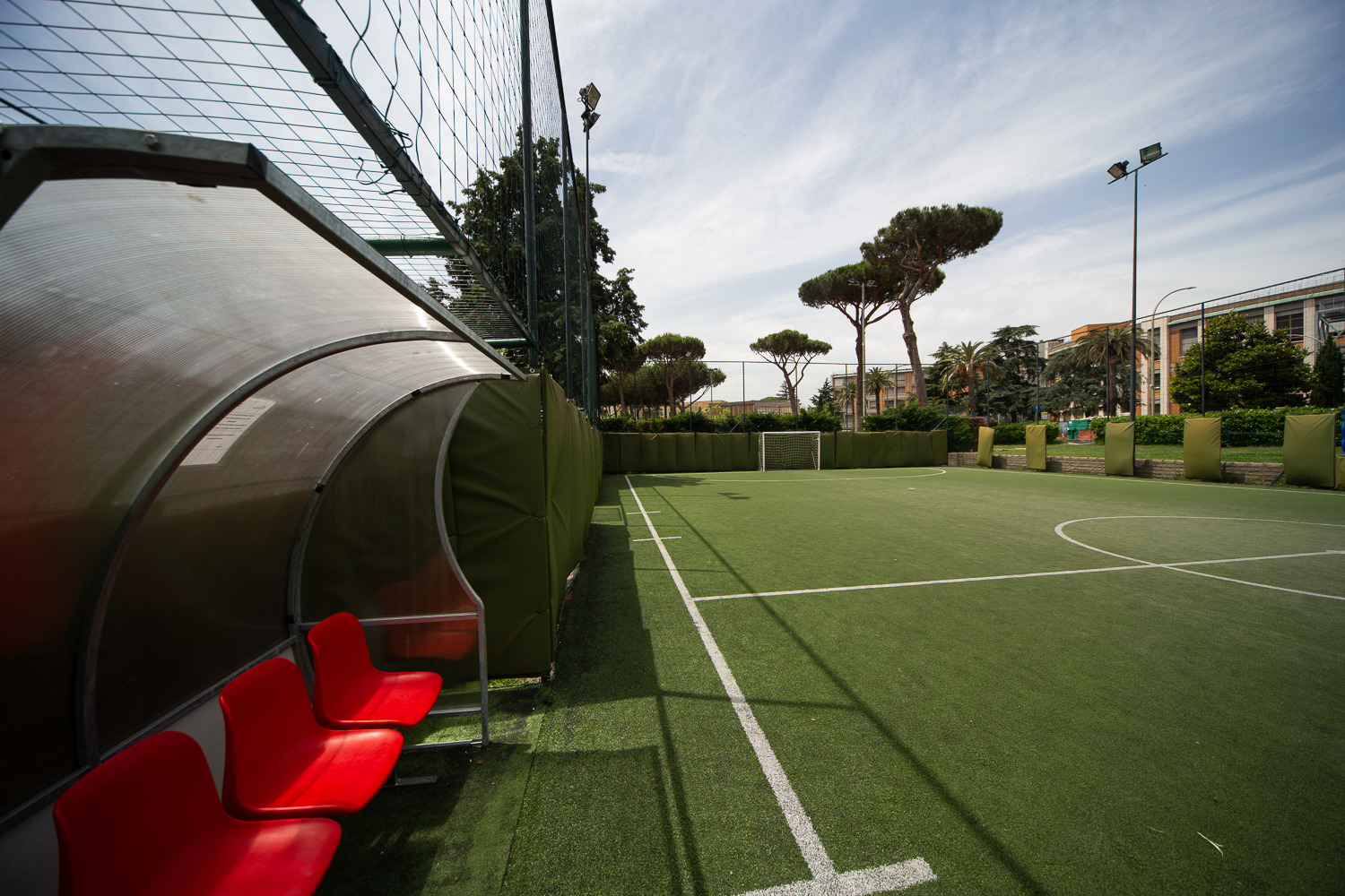 Sport InCampus Roma — photo 3