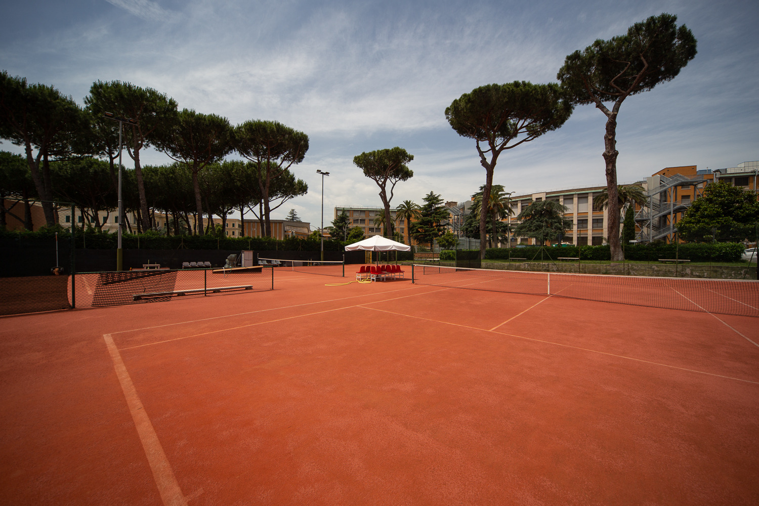 Sport InCampus Roma — photo 4