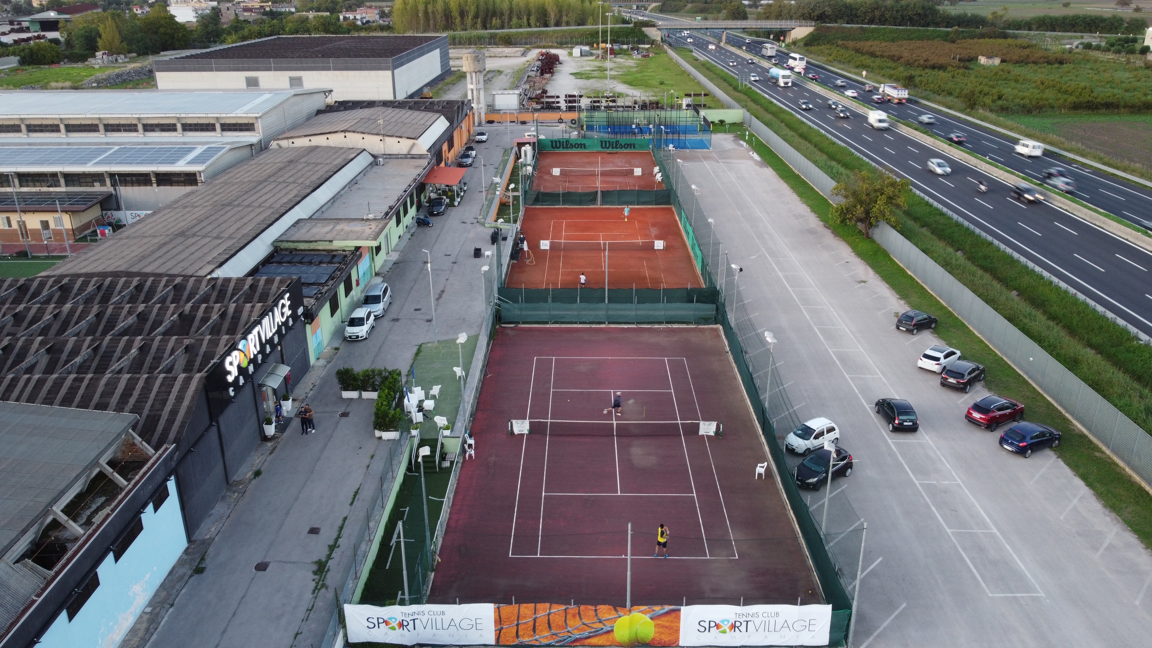 Sport Village Campania ASD — photo 2