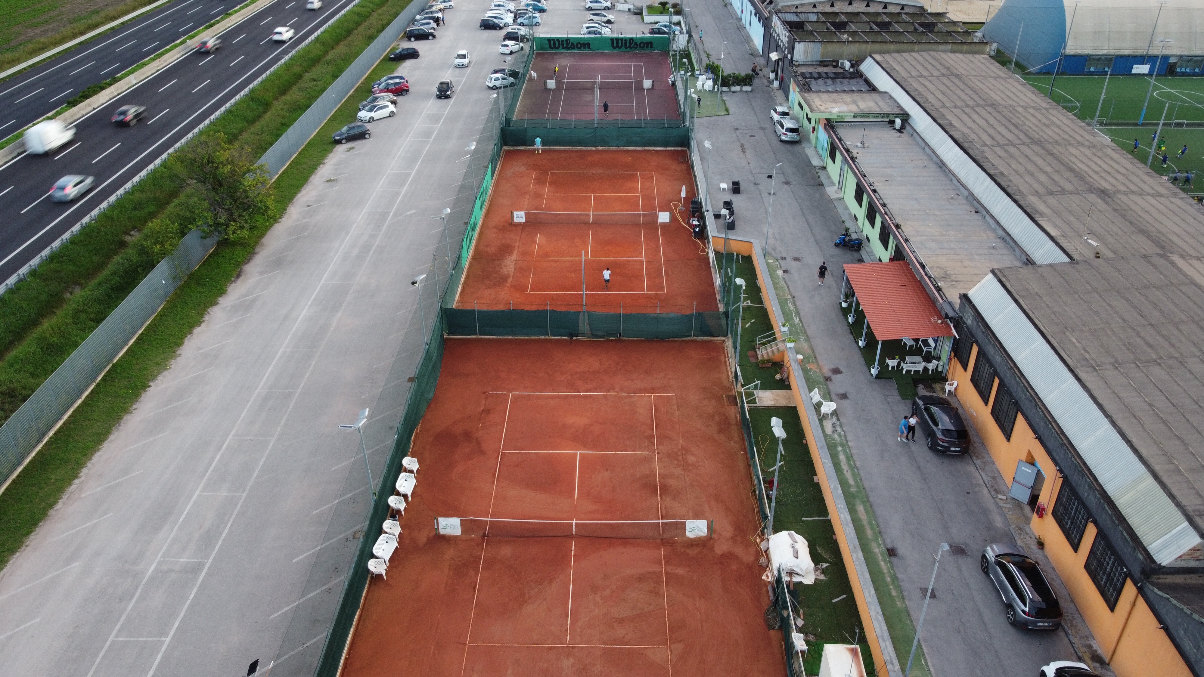 Sport Village Campania ASD — photo 3