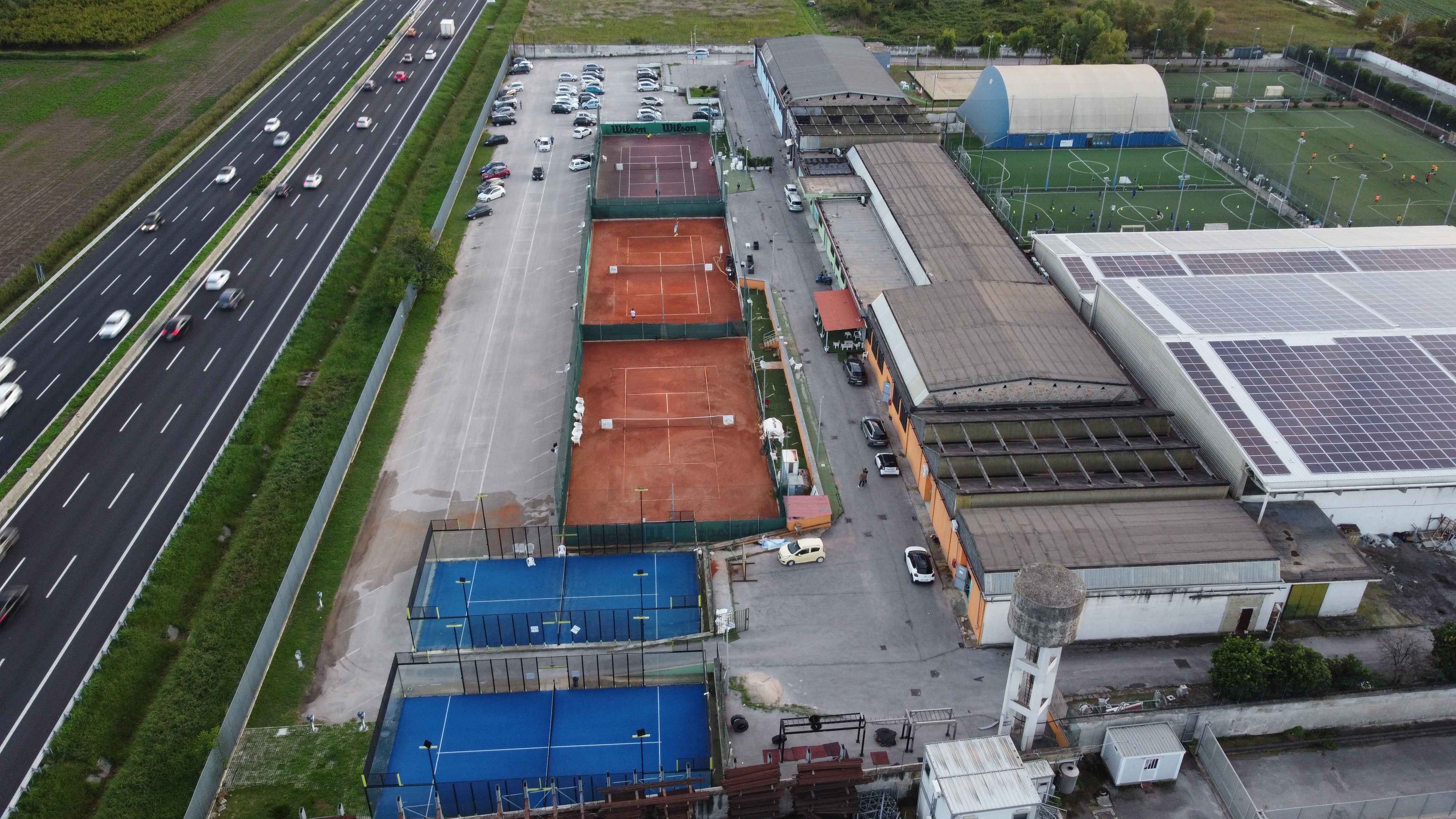 Sport Village Campania ASD — photo 4